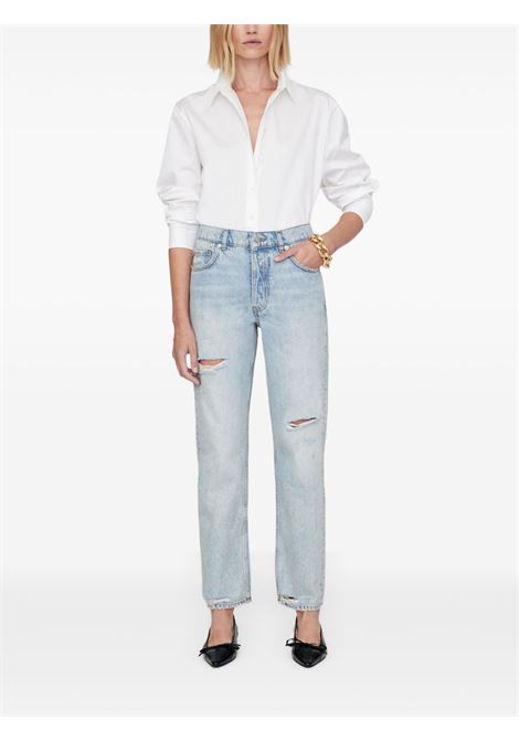 jeans kate donna blu ANINE BING | A-06-10615WHD24